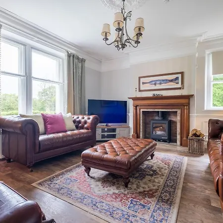 Swinside Holiday home
