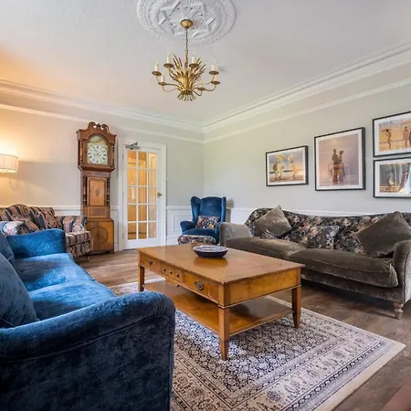 Holiday home Swinside *