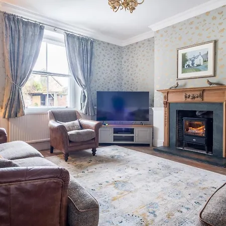 Swinside Holiday home *