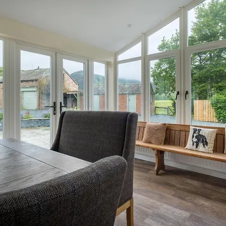 Swinside Holiday home *