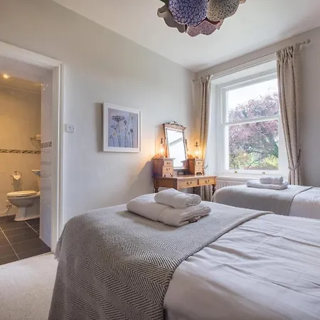 Swinside Holiday home