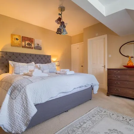 Holiday home Swinside Keswick (Cumbria)