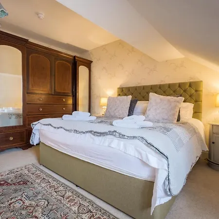 Holiday home Swinside Keswick (Cumbria)