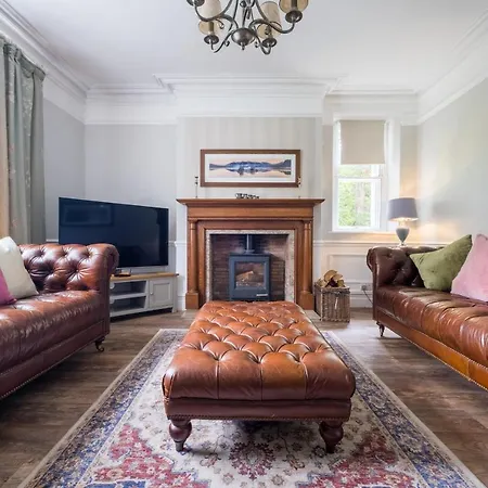 Holiday home Swinside