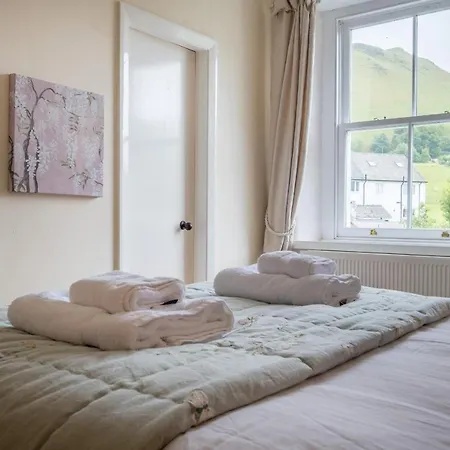 Holiday home Swinside Keswick (Cumbria)