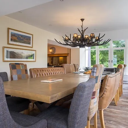 Swinside Holiday home Keswick (Cumbria)
