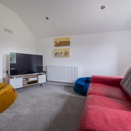 Swinside Holiday home