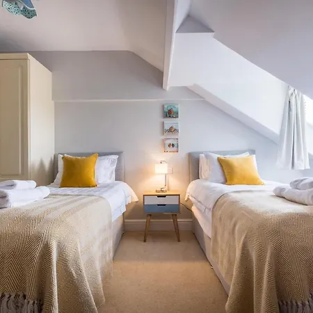 Holiday home Swinside Keswick (Cumbria)