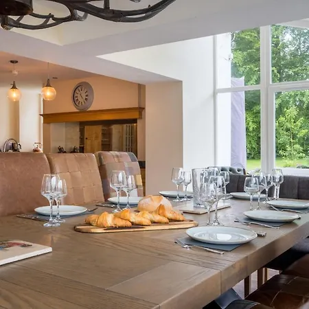 Swinside Holiday home