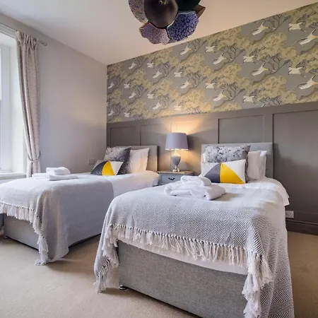 Holiday home Swinside