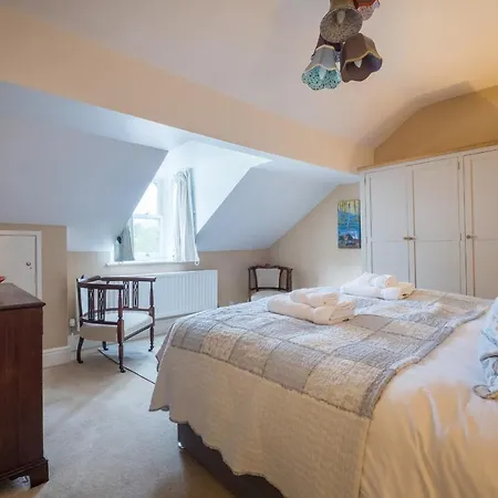 Swinside Holiday home *