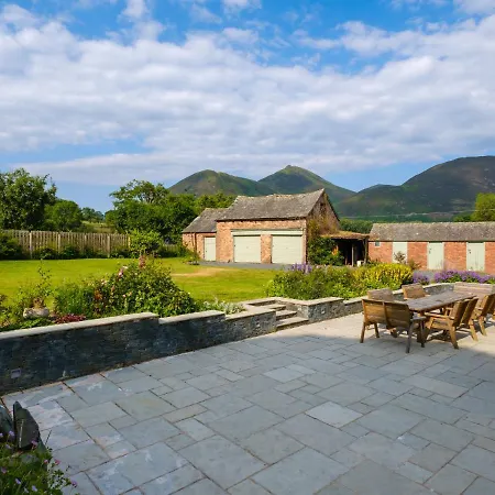 Holiday home Swinside Keswick (Cumbria)