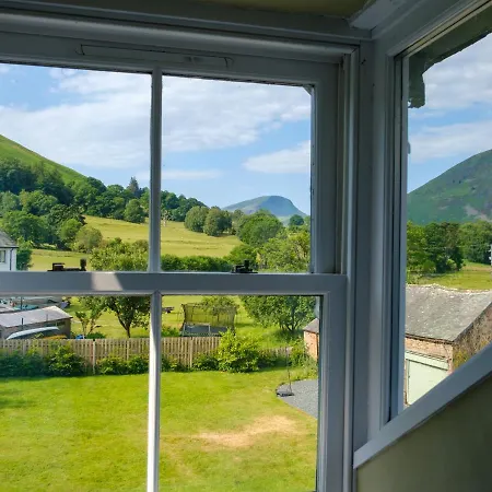 Holiday home Swinside Keswick (Cumbria)